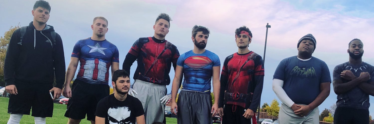danielhavener9's profile banner image