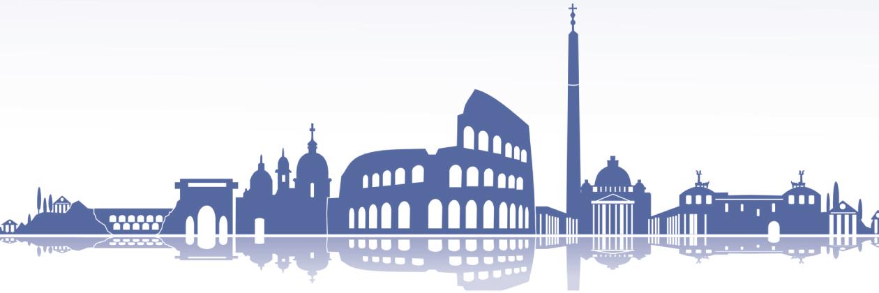 CNA di Roma banner