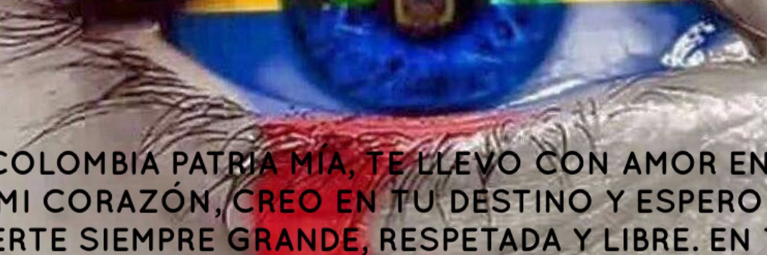 BeTa_Colombia's profile banner image