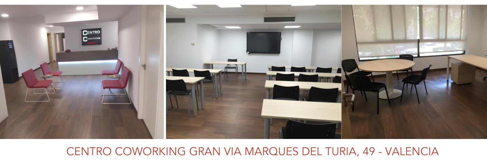 CentroCoworking's profile banner image