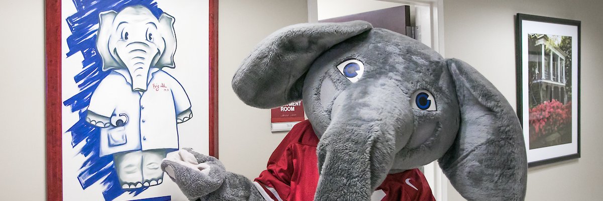 UAStudentHealth's profile banner image