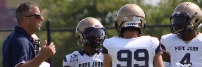 Kristian Vozza banner