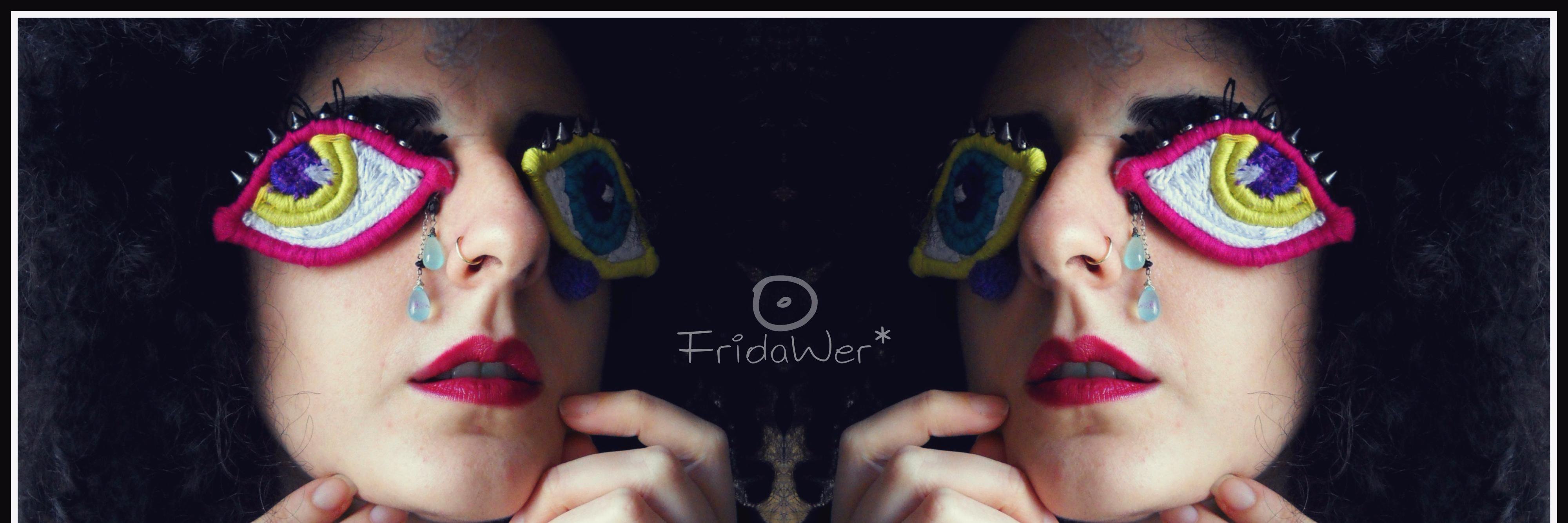 FridaWer's profile banner image