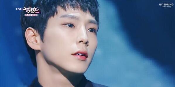 HimchanVictoryy's profile banner image