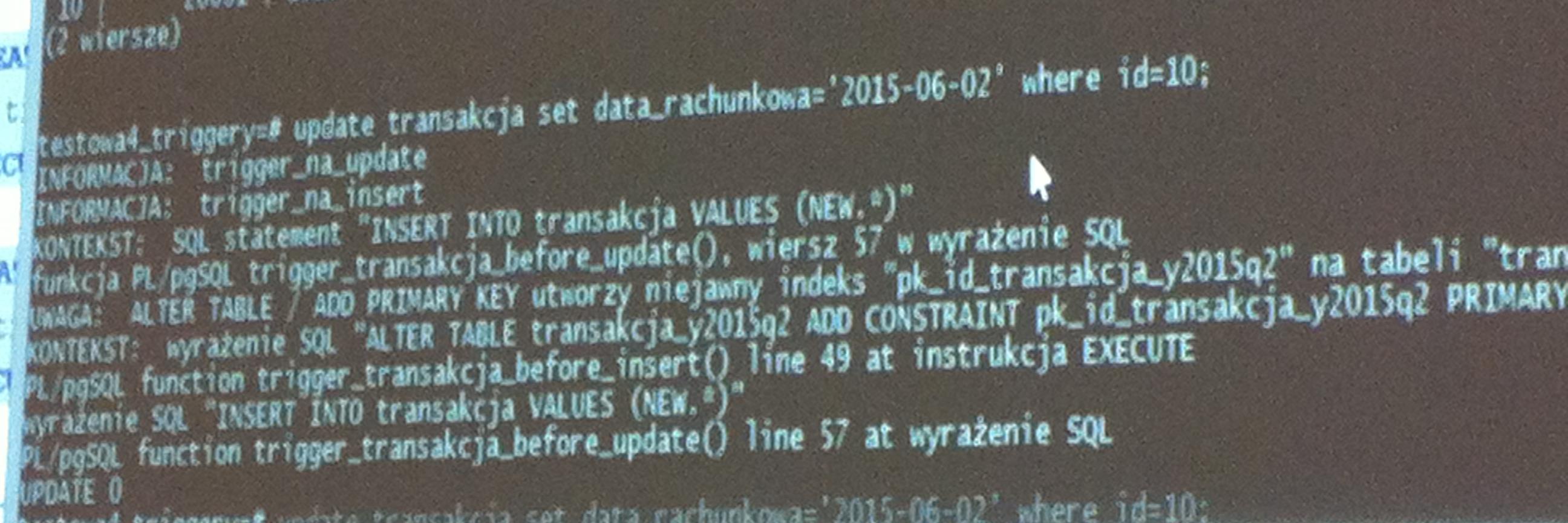 Data Community PL banner