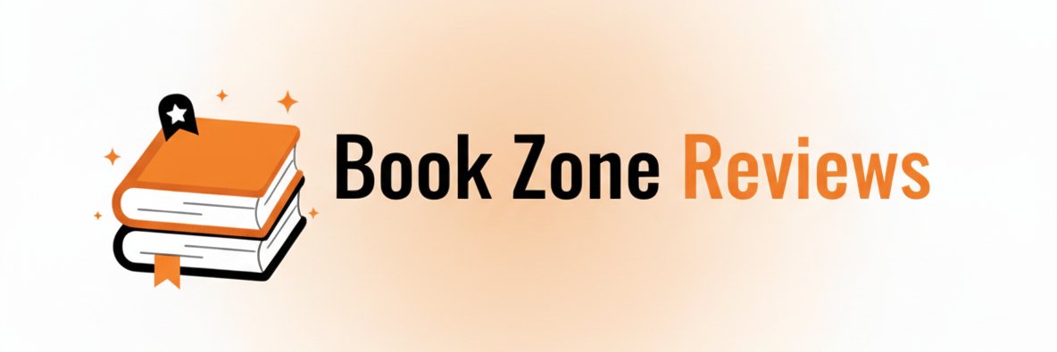 Book Zone Reviews banner