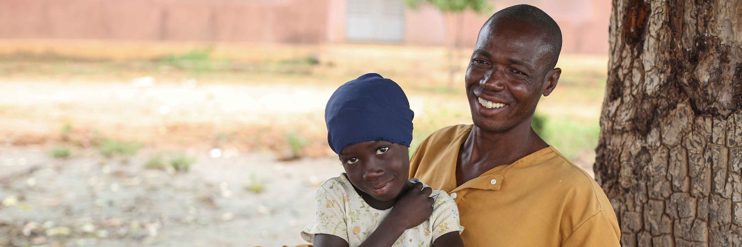 unicefmali's profile banner image