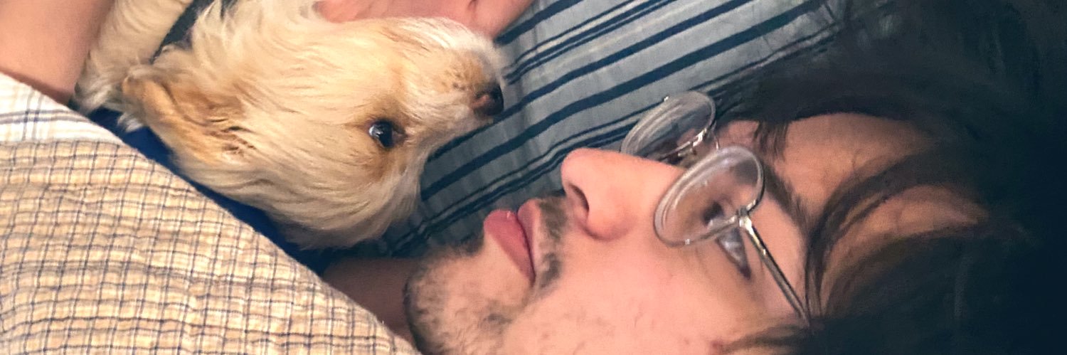 LeslieToRatchet's profile banner image