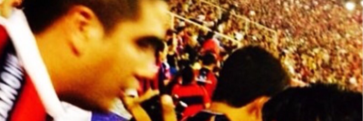 ferchucabral's profile banner image