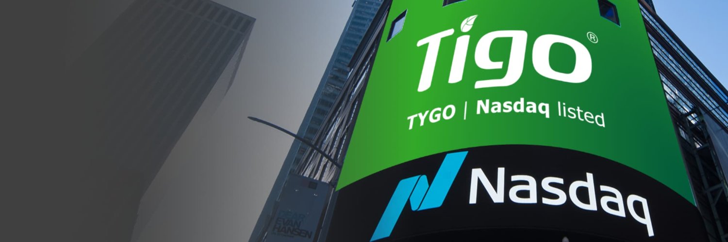 Tigo Energy, Inc. banner