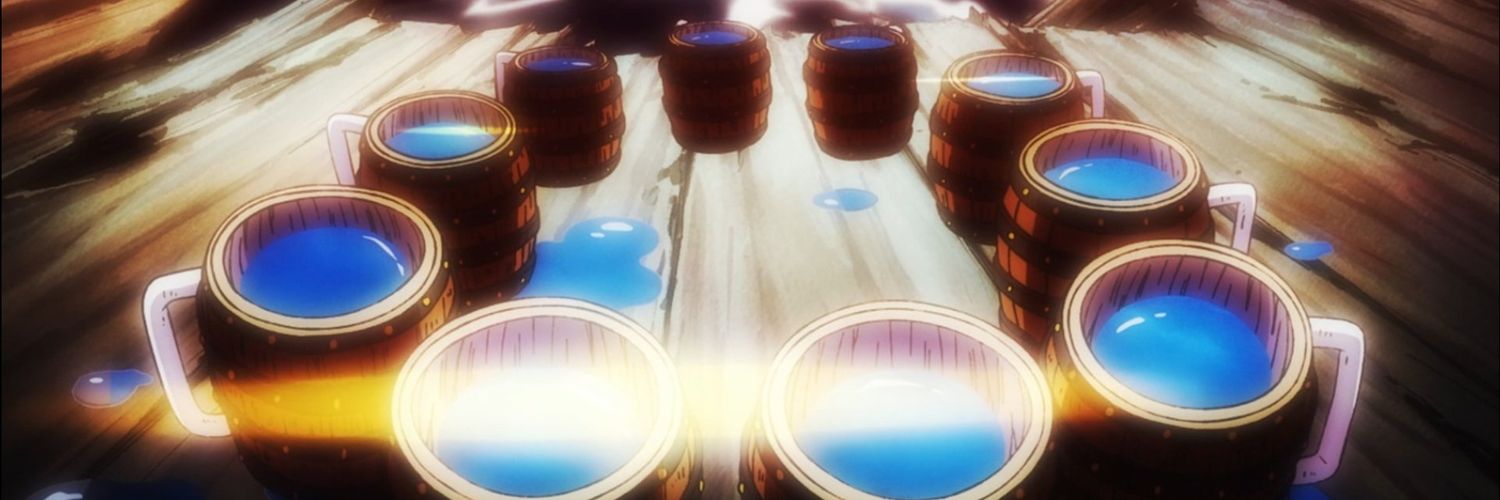 Egghead banner