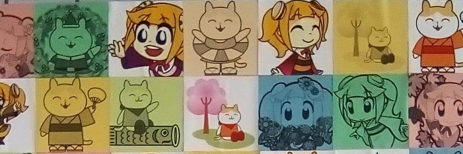 econico1's profile banner image