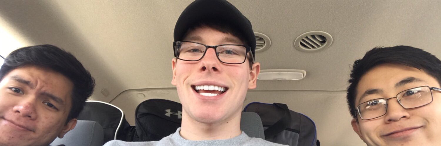 jerodhromek's profile banner image
