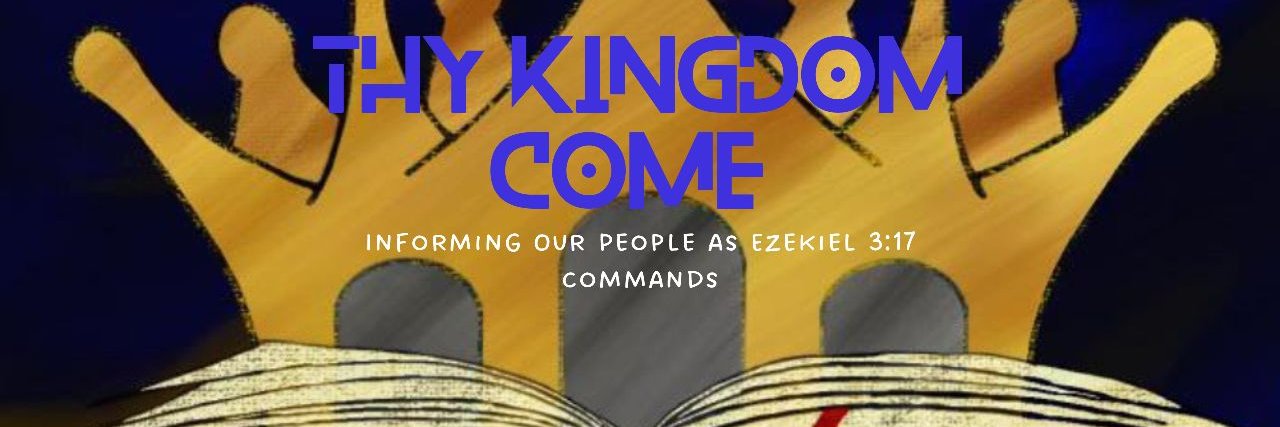 thykingdomcomei's profile banner image