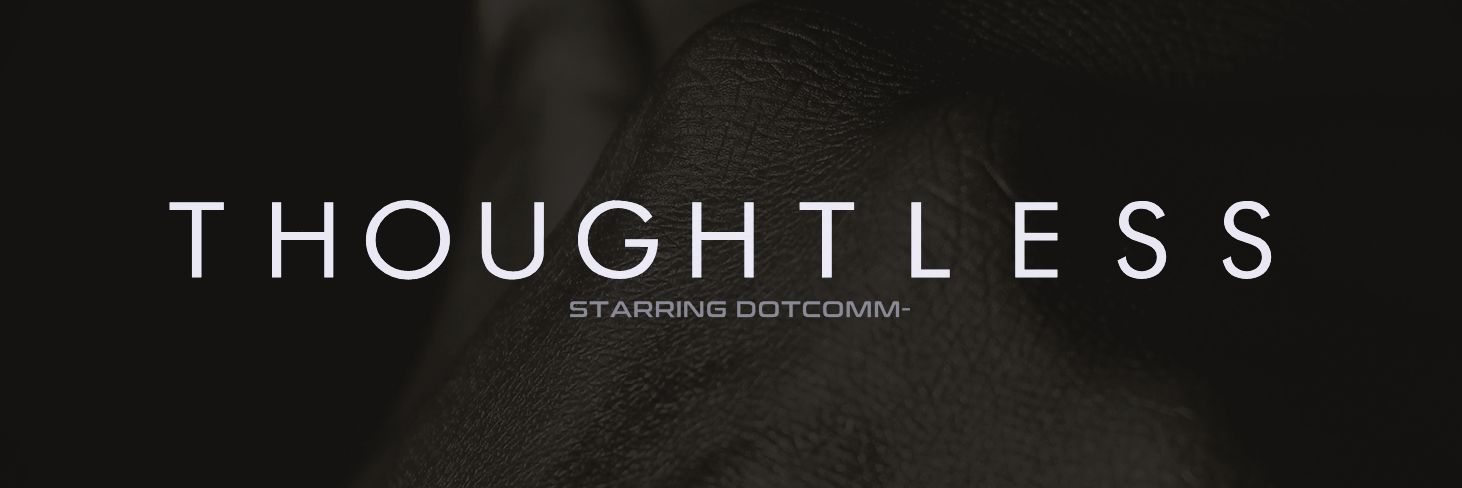 DAREALDOTCOMM's profile banner image