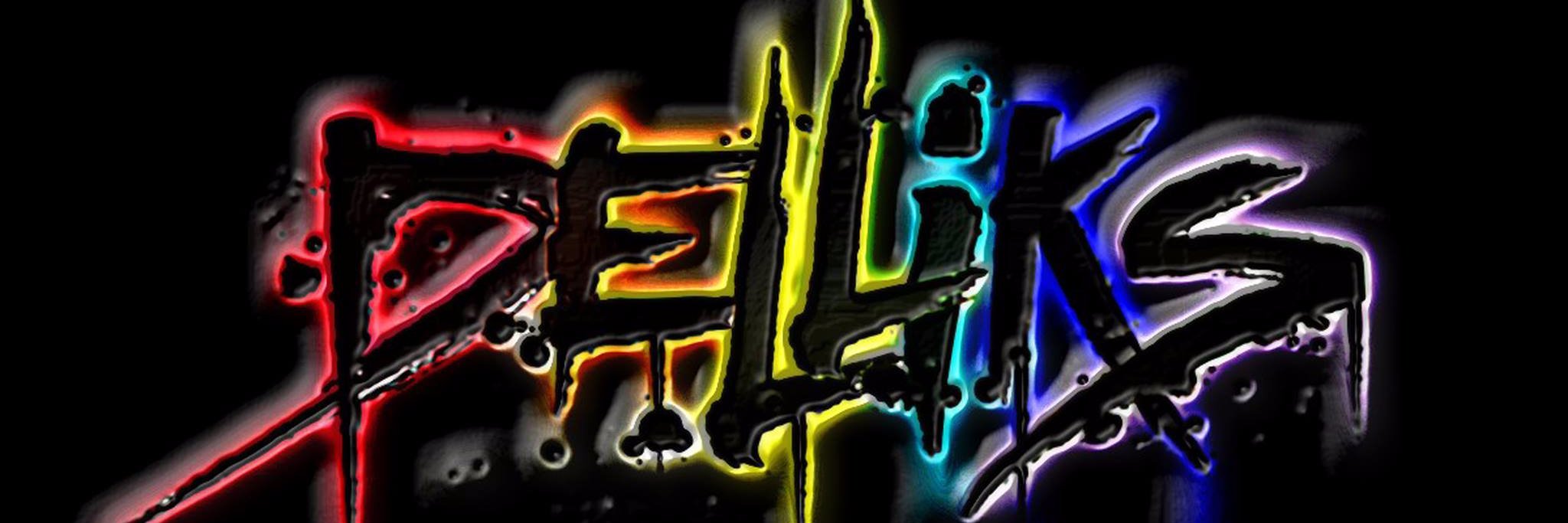 Delliks's profile banner image