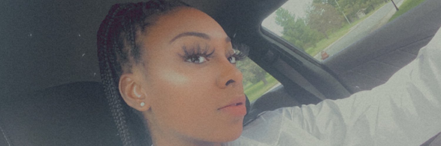 __iamchante's profile banner image