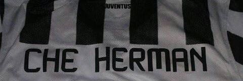 Che herman banner