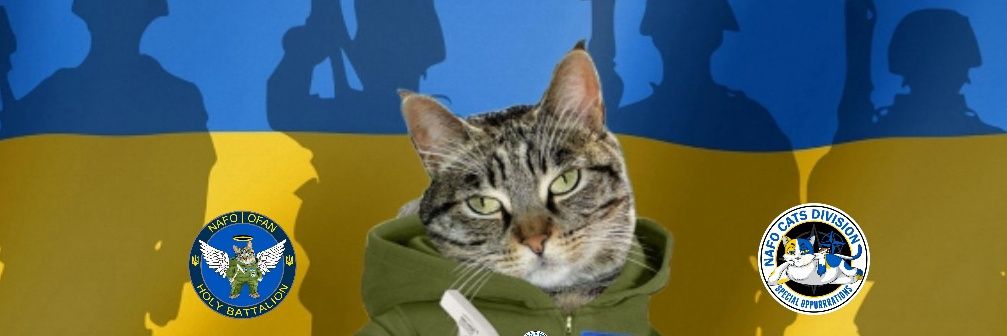 miСkeУ😼🐾 🇮🇹🇺🇦🇪🇺🇬🇪 banner