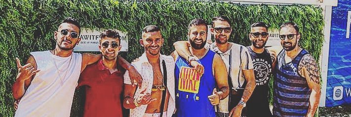 Bhavik Patel banner