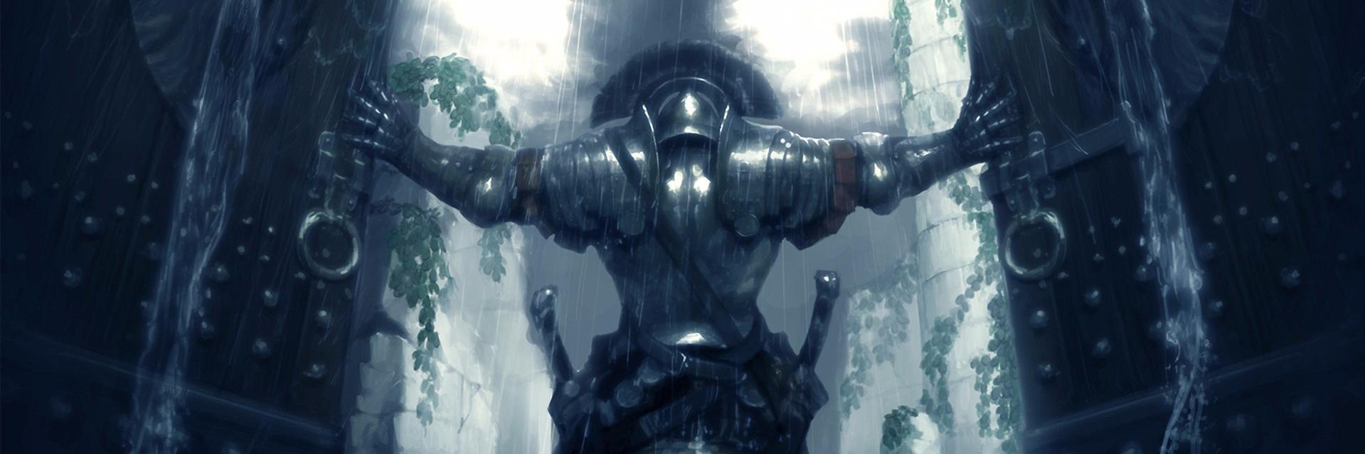 EliBlackangry's profile banner image