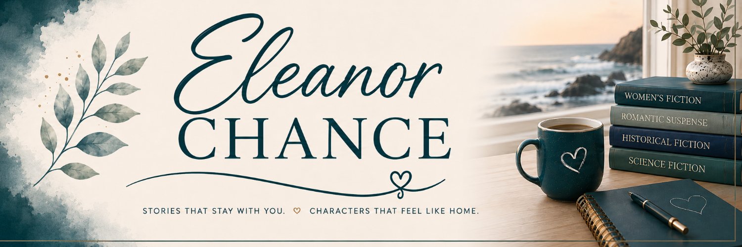 EleanorAChance's profile banner image