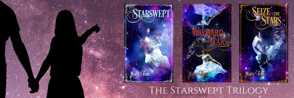 AstralColt Profile Banner