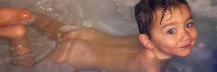 TheLexiWaters's profile banner image