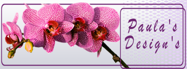 paulasdesigns's profile banner image