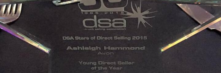 AshAVONhammond's profile banner image