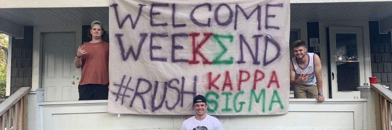 KΣ Capital banner