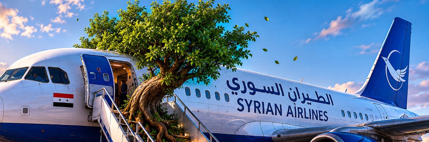 SYRIA TRUTH banner