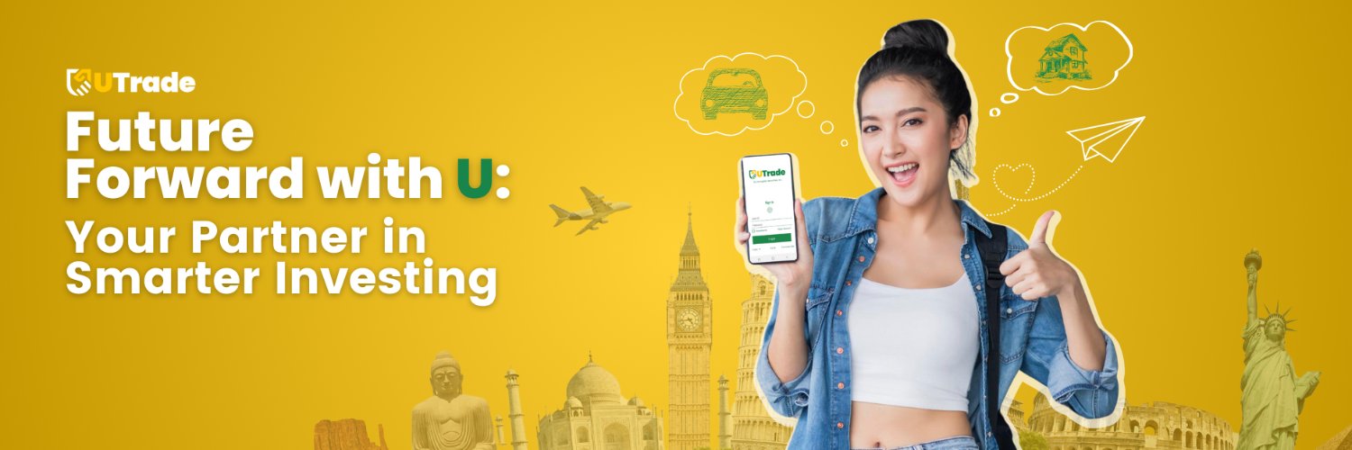 UTradePH banner