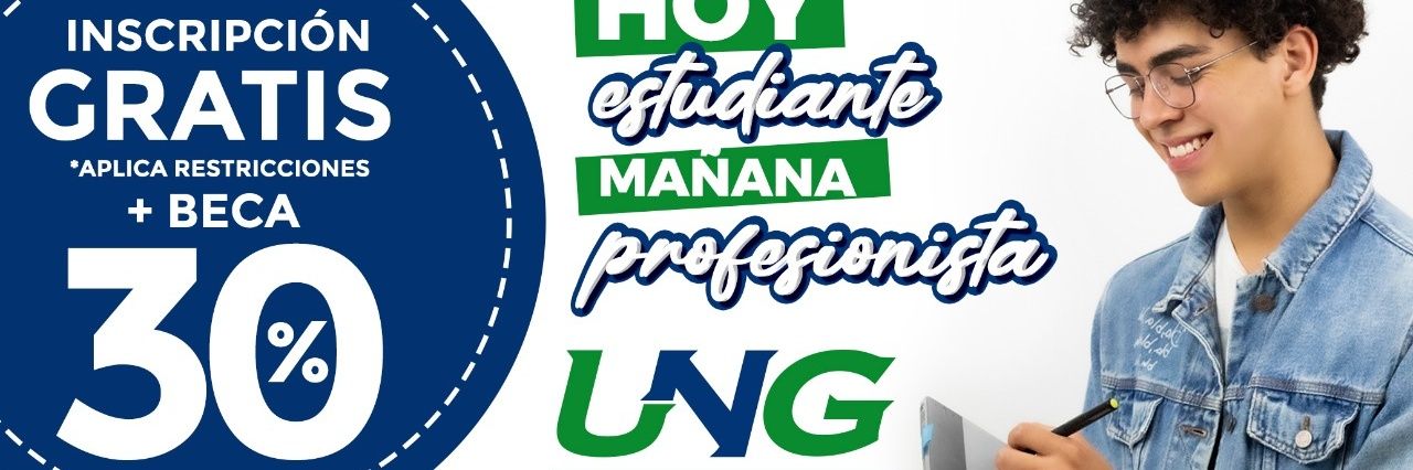 UNGTepic's profile banner image