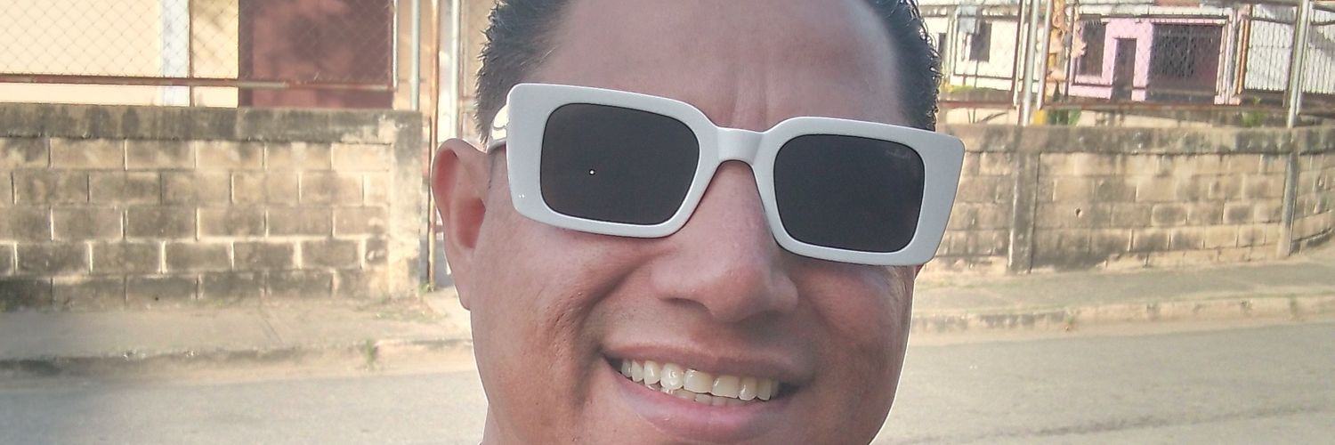 victorguedez1's profile banner image