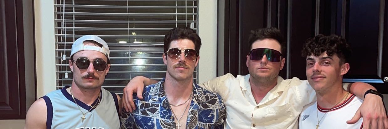 SchillingEric's profile banner image
