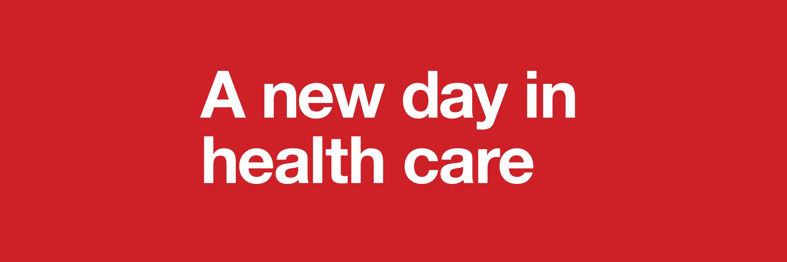 CVS Health Jobs banner