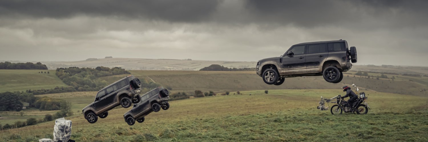 David Shepherd banner