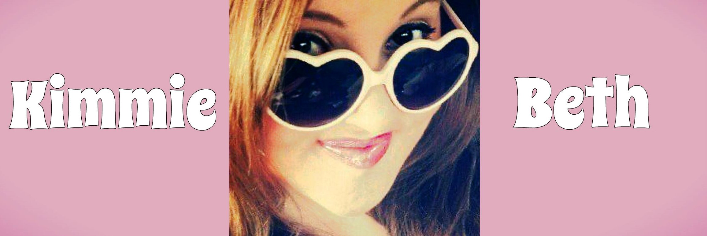 Kimmie Beth banner