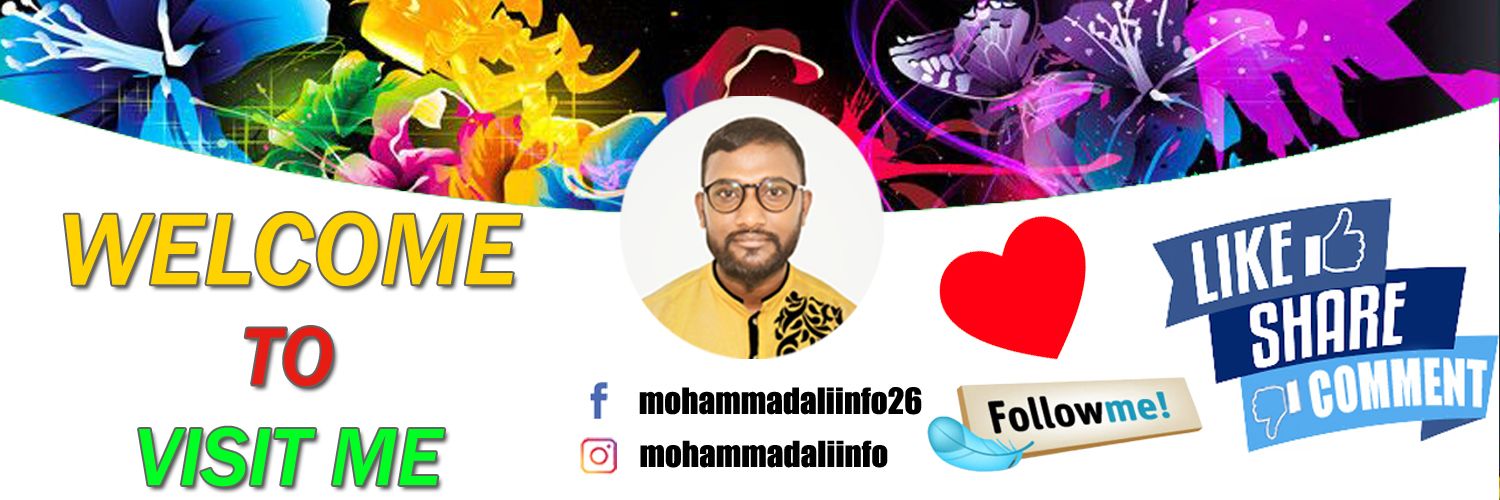 mohammadaliinfo's profile banner image
