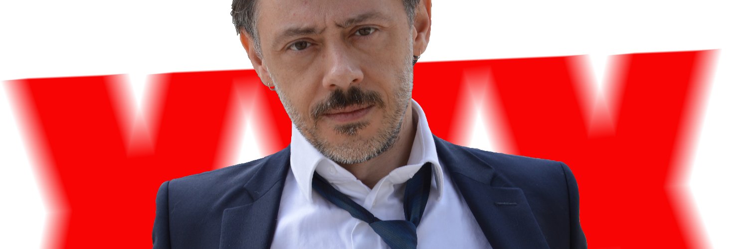 FRANCESCOMALCOM.COM vm18 banner