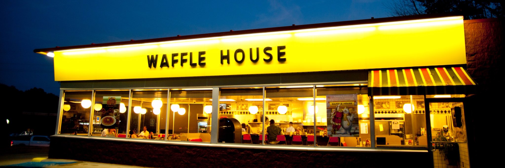 Waffle House News (@WaffleHouseNews) / Posts / X