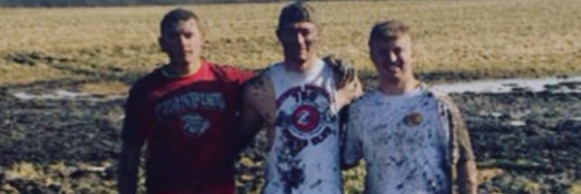 Tyler_Cleven's profile banner image