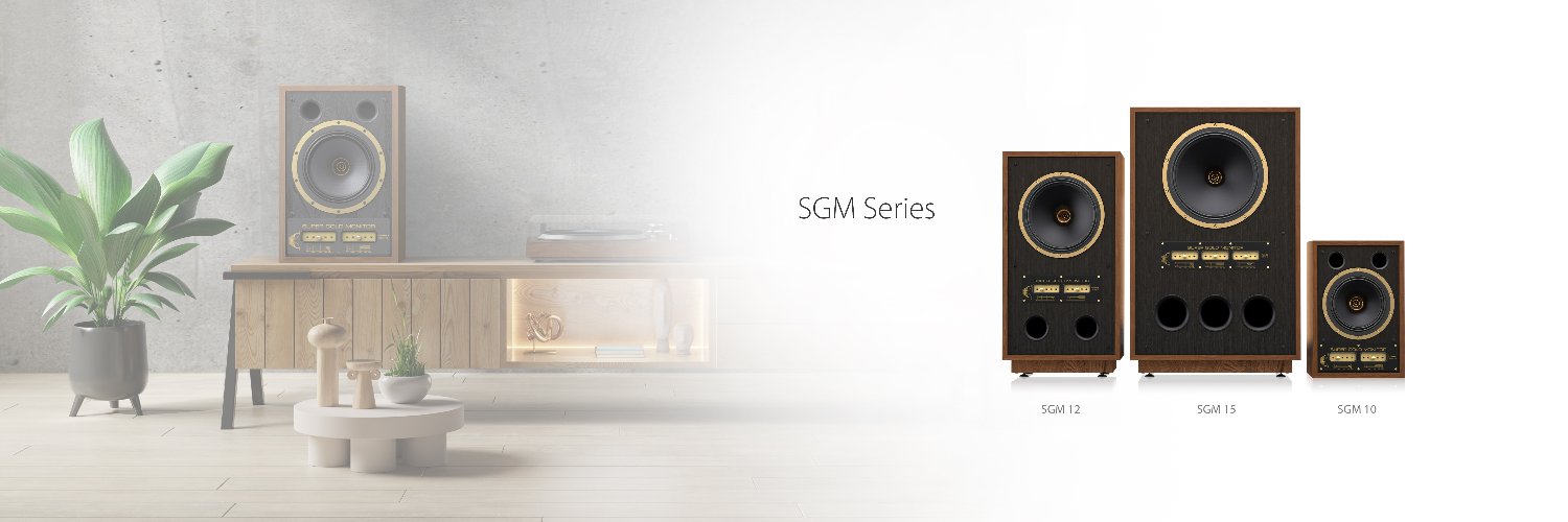 Tannoy's profile banner image