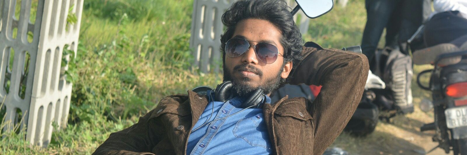 sumitazm03's profile banner image