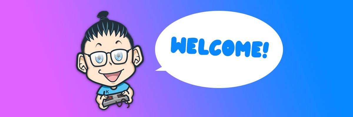 kinjenk's profile banner image