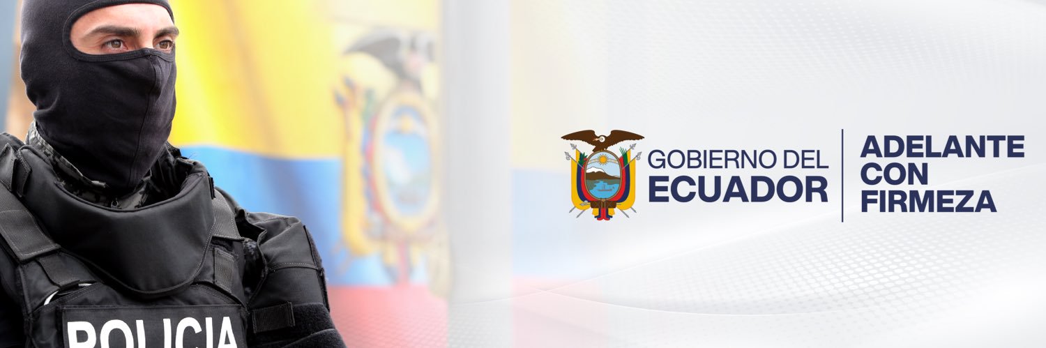 ECU911_'s profile banner image