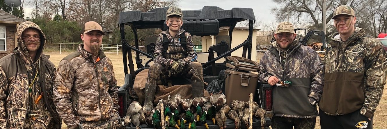 CodyLuman's profile banner image