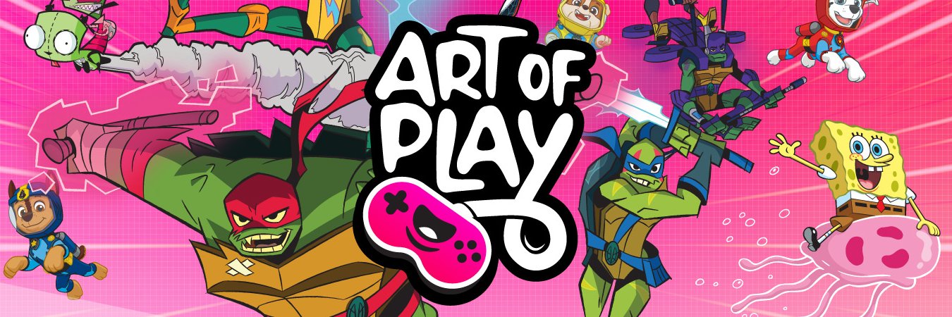 artofplay's profile banner image