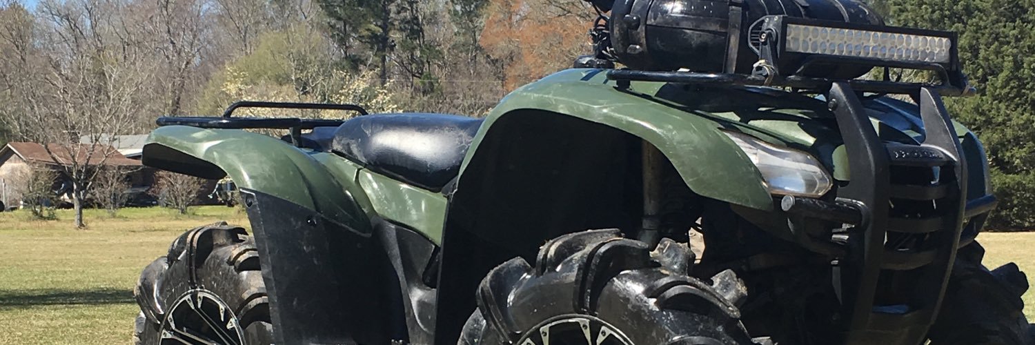 kyleblanton13's profile banner image